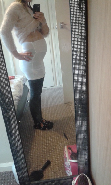 March 2016 #6, we're just breeding here!