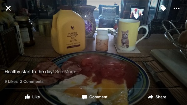 MLM bot watch - Discussion of the network marketing companies Forever Living, Herbal Life, Juice Plus etc as a pyramid scheme or scam