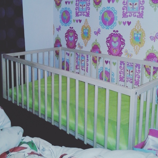 Feb 2016 babies: Welcome to the 3rd trimester - the final stretch! (in more ways than one)