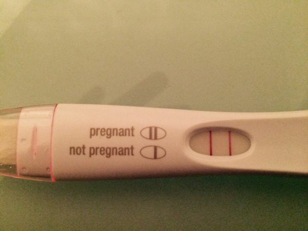 5 CHEMICAL PREGNANCIES