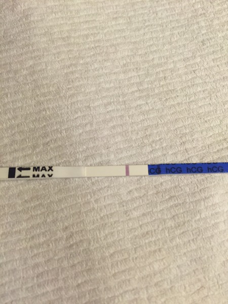 Implantation Bleeding -  how long after did you get a BFP?