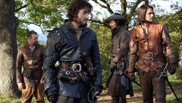 Swagger Inn thread 117 - (some) Wenches do Road Trips