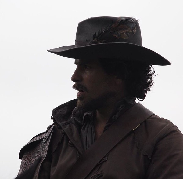 Swagger Inn thread 117 - (some) Wenches do Road Trips