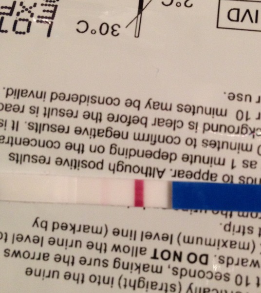 Sorry all but is this a line...