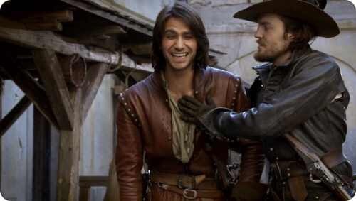 Swagger Inn thread 117 - (some) Wenches do Road Trips