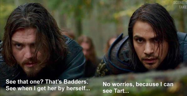 Swagger Inn Thread 116 - a thread for wenching, a thread for perving, a thread for ignoring the captions Livia writes on our pictures.