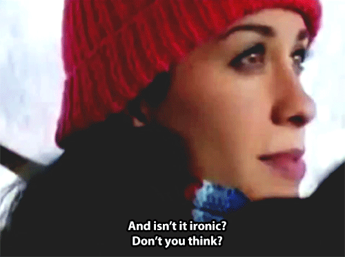Zoolander 2 "mocking non-binary"