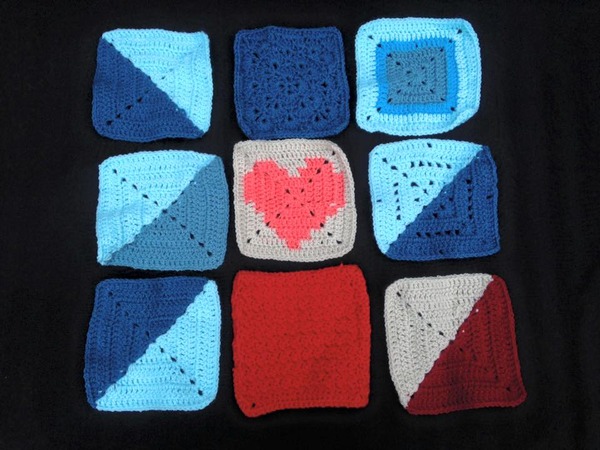 Woolly Hugs. Supporting refugees, lovely crafters and donors, fabulous Mumsnetters we need your help.