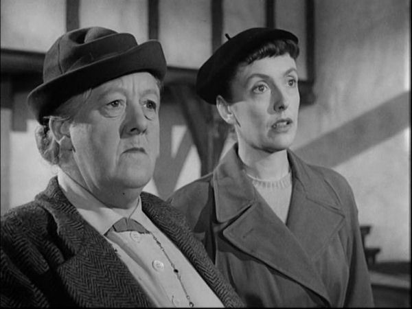 To sometimes feel like a brusque tweedy old lady on MN