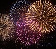 Bonfires and Fireworks UK list