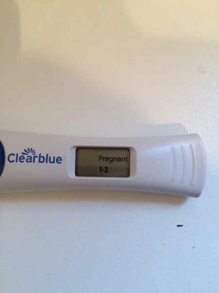New here TTC baby #1 Cycle #1