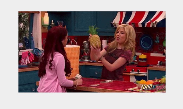 Can anyone find me a "safe" in the shape of a pineapple?