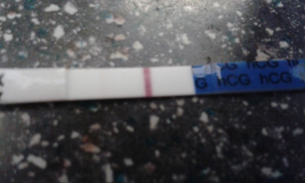 Positive at 7dpo? - I've been a bit silly.