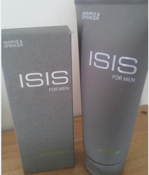 To think M&S should reconsider their branding