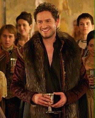 Our Girl and Captain James Addicts part XXVIII - Long my he Reign