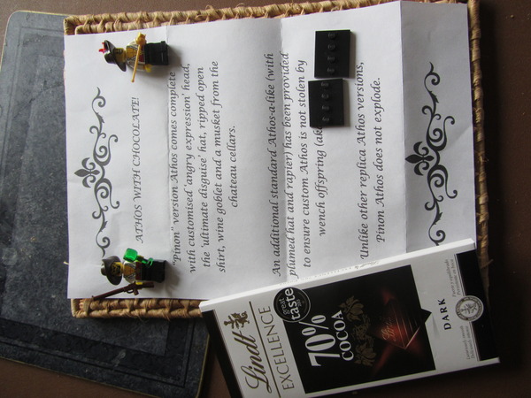 Swagger Inn thread 117 - (some) Wenches do Road Trips