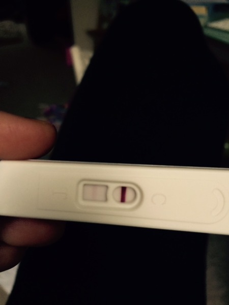 5 CHEMICAL PREGNANCIES