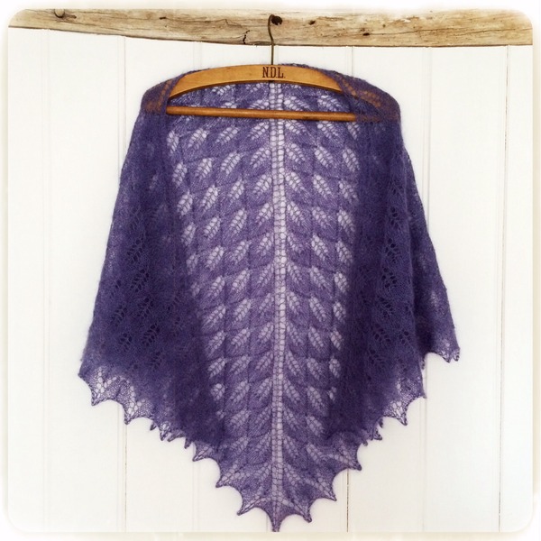 Crafty folks of MN, what are you all making lately?