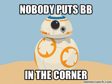 Moments in films that make you CRINGE