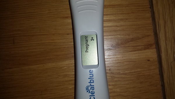 5 CHEMICAL PREGNANCIES