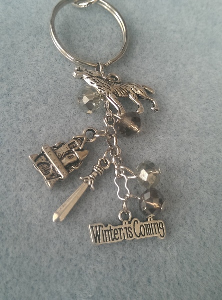 Crafty folks of MN, what are you all making lately?