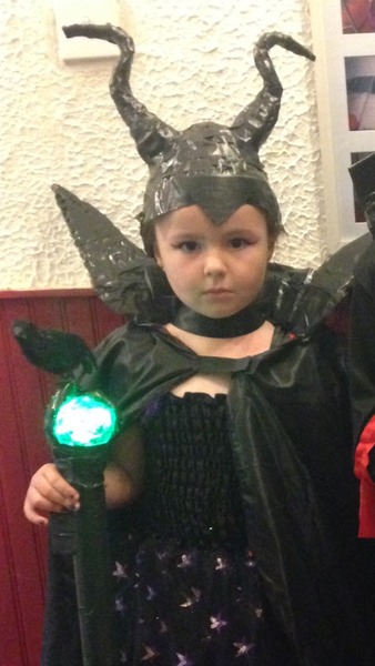 Share pictures of your witches and wizards from this Halloween to win Worst Witch goodies, Halloween choices and £50 Amazon vouchers.