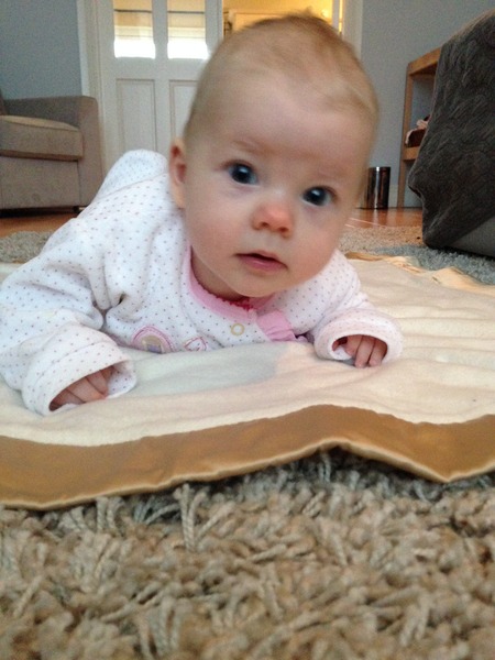 August 2015. It's all about food consumption and late nights at Bar Mugabe Nights