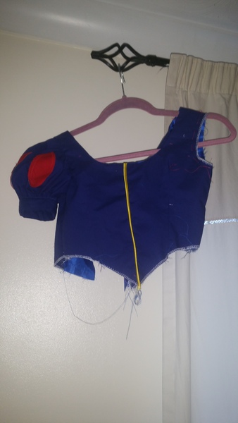 Crafty folks of MN, what are you all making lately?