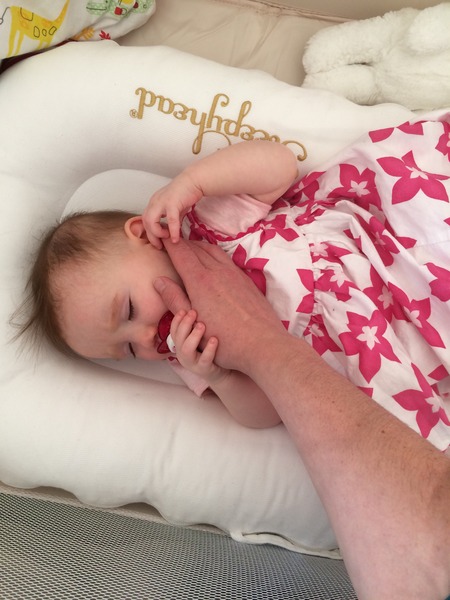 Just Mumming 9- We're suffering the curse of Mel B, ST syndrome and the rise of the sleep snatchers. We've all had enough and would just like a good JS.