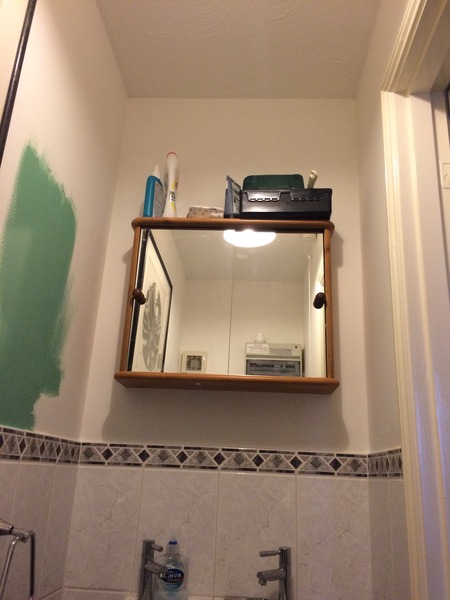 Valspar Premium Walls & Ceilings Paint Feedback Thread - £300 to be won for feedback NOW CLOSED