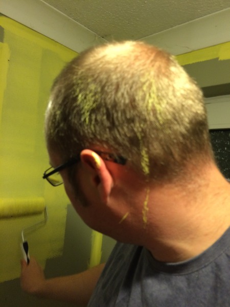 Valspar Premium Walls & Ceilings Paint Feedback Thread - £300 to be won for feedback NOW CLOSED