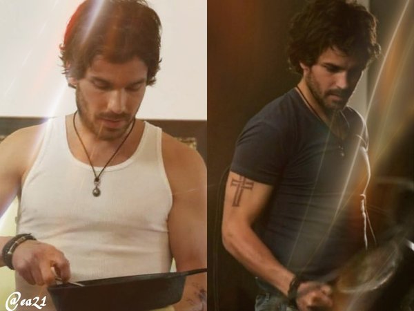 Swagger Inn Thread 116 - a thread for wenching, a thread for perving, a thread for ignoring the captions Livia writes on our pictures.