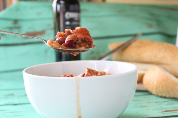 chorizo