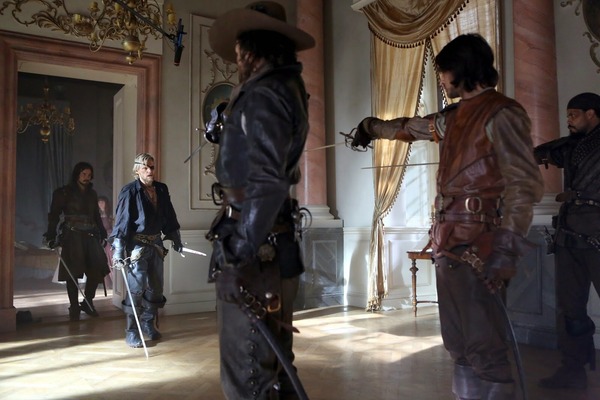 Swagger Inn thread 117 - (some) Wenches do Road Trips