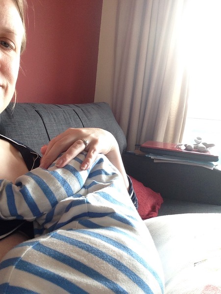 August 2015. It's all about food consumption and late nights at Bar Mugabe Nights