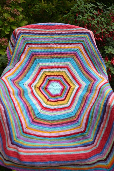 Woolly Hugs: The Babettes, Billie's Blankets and Little Hugs.