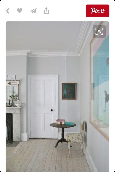 please suggest a farrow and ball paint colour for me