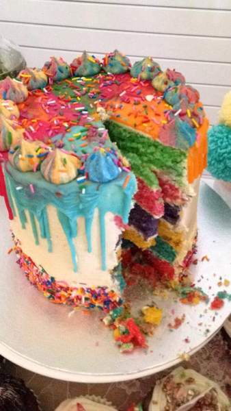 March 2016 #6, we're just breeding here!