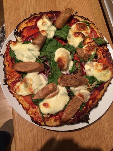 Slimming World support Part 3