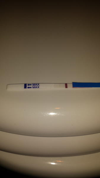 Anyone ttc baby #2?
