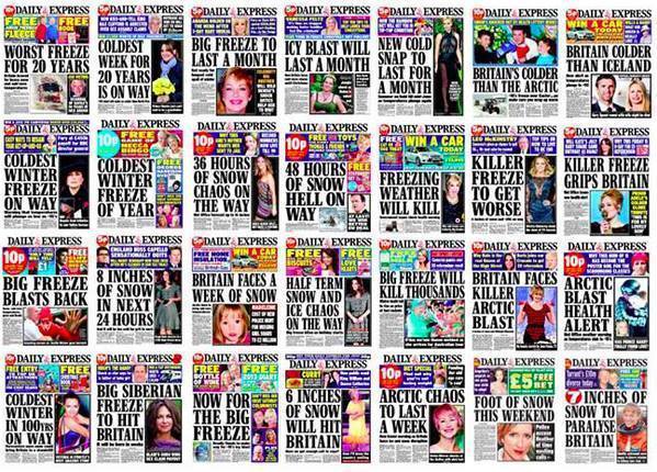 Badkittens just for fun winter weather guesscast thread.