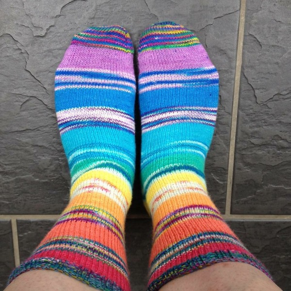 Crafty folks of MN, what are you all making lately?