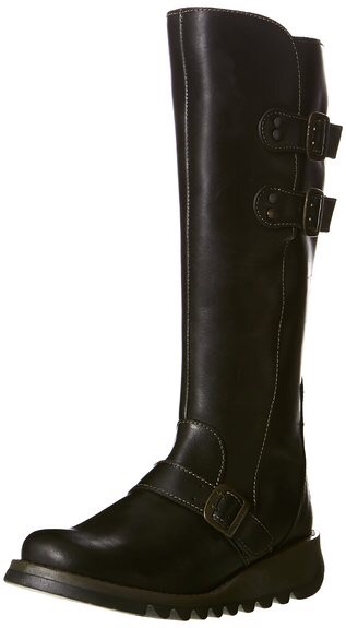 Thought on these boots please