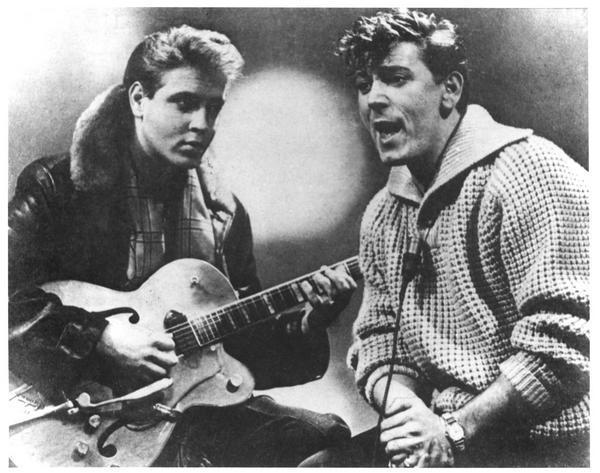 Lyrics you love - a guessing game