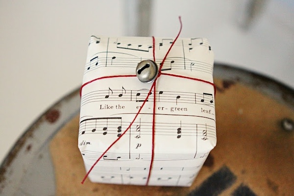 Is anyone planning their wrapping scheme yet?