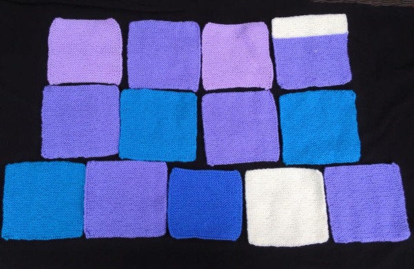 Woolly Hugs. Supporting refugees, lovely crafters and donors, fabulous Mumsnetters we need your help.