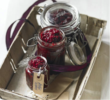 Chutney