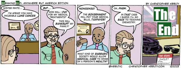 to wish doctors weren't going on strike