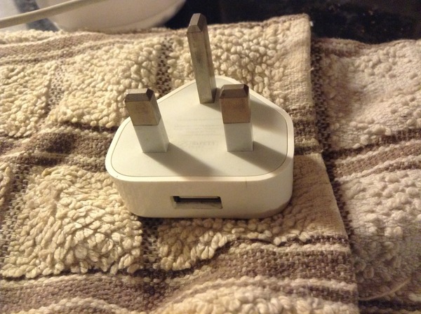 Speakers for iPhone 5c