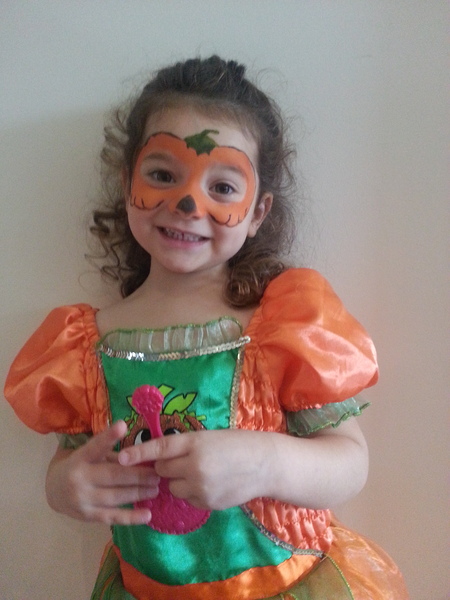 See what Mumsnetters think of Snazaroo facepaint - £300 voucher prize draw for feedback! NOW CLOSED